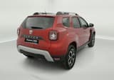 A vendre DACIA DUSTER 15 ans 2021 occasion photo 2