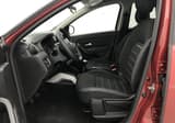 A vendre DACIA DUSTER 15 ans 2021 occasion photo 22