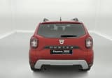 A vendre DACIA DUSTER 15 ans 2021 occasion photo 4