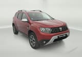 A vendre DACIA DUSTER 15 ans 2021 occasion