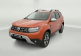 A vendre DACIA DUSTER Prestige 2022 occasion photo 8