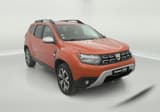 A vendre DACIA DUSTER Prestige 2022 occasion