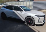 A vendre DS DS 4 Performance Line+ 2022 occasion photo 7