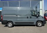A vendre FIAT DUCATO (30) BUSINESS 2021 occasion photo 3
