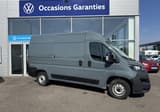 A vendre FIAT DUCATO (30) BUSINESS 2021 occasion