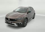 A vendre FIAT TIPO Plus 2022 occasion photo 8