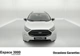 A vendre FORD ECOSPORT ST-Line 2017 occasion photo 2