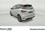 A vendre FORD ECOSPORT ST-Line 2017 occasion photo 6