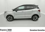 A vendre FORD ECOSPORT ST-Line 2017 occasion photo 7