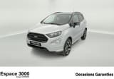 A vendre FORD ECOSPORT ST-Line 2017 occasion photo 8