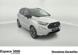 A vendre FORD ECOSPORT ST-Line 2017 occasion