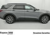 A vendre FORD EXPLORER ST-Line 2021 occasion photo 3