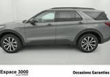 A vendre FORD EXPLORER ST-Line 2021 occasion photo 7