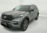 A vendre FORD EXPLORER ST-Line 2022 occasion photo 8