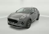 A vendre FORD PUMA Titanium Business 2020 occasion photo 8