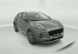 A vendre FORD PUMA Titanium Business 2020 occasion