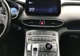 A vendre HYUNDAI SANTA FE Executive 2021 occasion photo 14