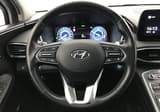 A vendre HYUNDAI SANTA FE Executive 2021 occasion photo 23