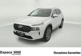 A vendre HYUNDAI SANTA FE Executive 2021 occasion photo 8