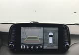A vendre HYUNDAI TUCSON N Line Executive 2024 occasion photo 16