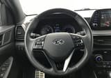 A vendre HYUNDAI TUCSON N Line Executive 2024 occasion photo 23