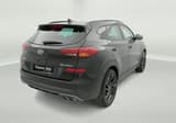 A vendre HYUNDAI TUCSON N Line Executive 2024 occasion photo 4