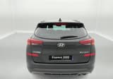 A vendre HYUNDAI TUCSON N Line Executive 2024 occasion photo 5