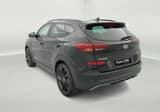 A vendre HYUNDAI TUCSON N Line Executive 2024 occasion photo 6