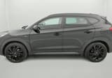A vendre HYUNDAI TUCSON N Line Executive 2024 occasion photo 7