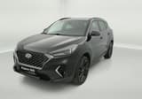 A vendre HYUNDAI TUCSON N Line Executive 2024 occasion photo 8