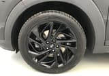 A vendre HYUNDAI TUCSON N Line Executive 2024 occasion photo 9