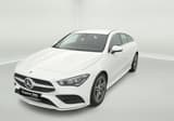 A vendre MERCEDES CLA AMG Line 2019 occasion photo 8