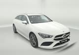 A vendre MERCEDES CLA AMG Line 2019 occasion