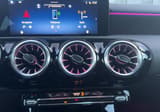 A vendre MERCEDES CLASSE A AMG Line 2022 occasion photo 26