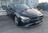 A vendre MERCEDES CLASSE A AMG Line 2022 occasion photo 3