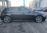 A vendre MERCEDES CLASSE A AMG Line 2022 occasion photo 4