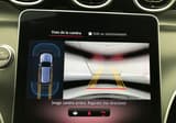 A vendre MERCEDES CLASSE C Avantgarde Line 2022 occasion photo 16