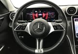 A vendre MERCEDES CLASSE C Avantgarde Line 2022 occasion photo 23