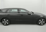 A vendre MERCEDES CLASSE C Avantgarde Line 2022 occasion photo 3