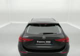 A vendre MERCEDES CLASSE C Avantgarde Line 2022 occasion photo 5