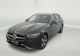 A vendre MERCEDES CLASSE C Avantgarde Line 2022 occasion photo 8
