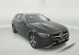 A vendre MERCEDES CLASSE C Avantgarde Line 2022 occasion