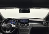 A vendre MERCEDES CLASSE C Avantgarde Line + 2025 occasion photo 10