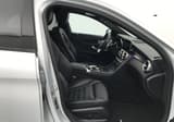 A vendre MERCEDES CLASSE C Avantgarde Line + 2025 occasion photo 12