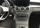 A vendre MERCEDES CLASSE C Avantgarde Line + 2025 occasion photo 14