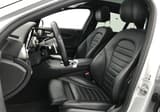 A vendre MERCEDES CLASSE C Avantgarde Line + 2025 occasion photo 18