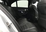 A vendre MERCEDES CLASSE C Avantgarde Line + 2025 occasion photo 19