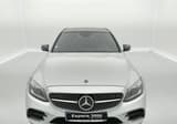 A vendre MERCEDES CLASSE C Avantgarde Line + 2025 occasion photo 2