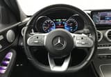 A vendre MERCEDES CLASSE C Avantgarde Line + 2025 occasion photo 23