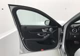 A vendre MERCEDES CLASSE C Avantgarde Line + 2025 occasion photo 25